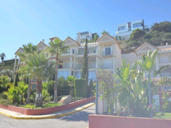 Penthouse La Duquesa