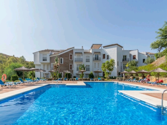 Penthouse Duplex Los Arqueros