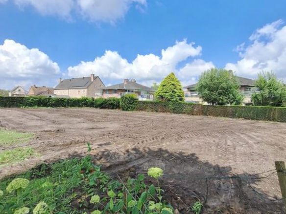 Bouwgrond te koop – Rust en bereikbaarheid in perfecte balans