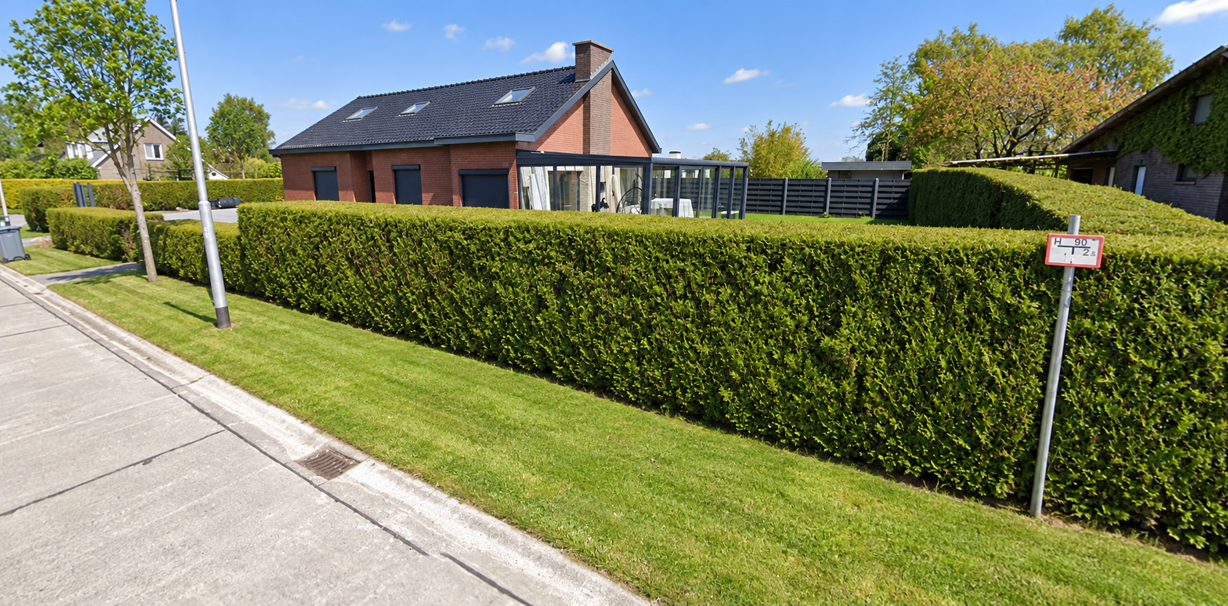 Ruime, gerenoveerde woning met 5 slaapkamers in een rustige woonwijk!
