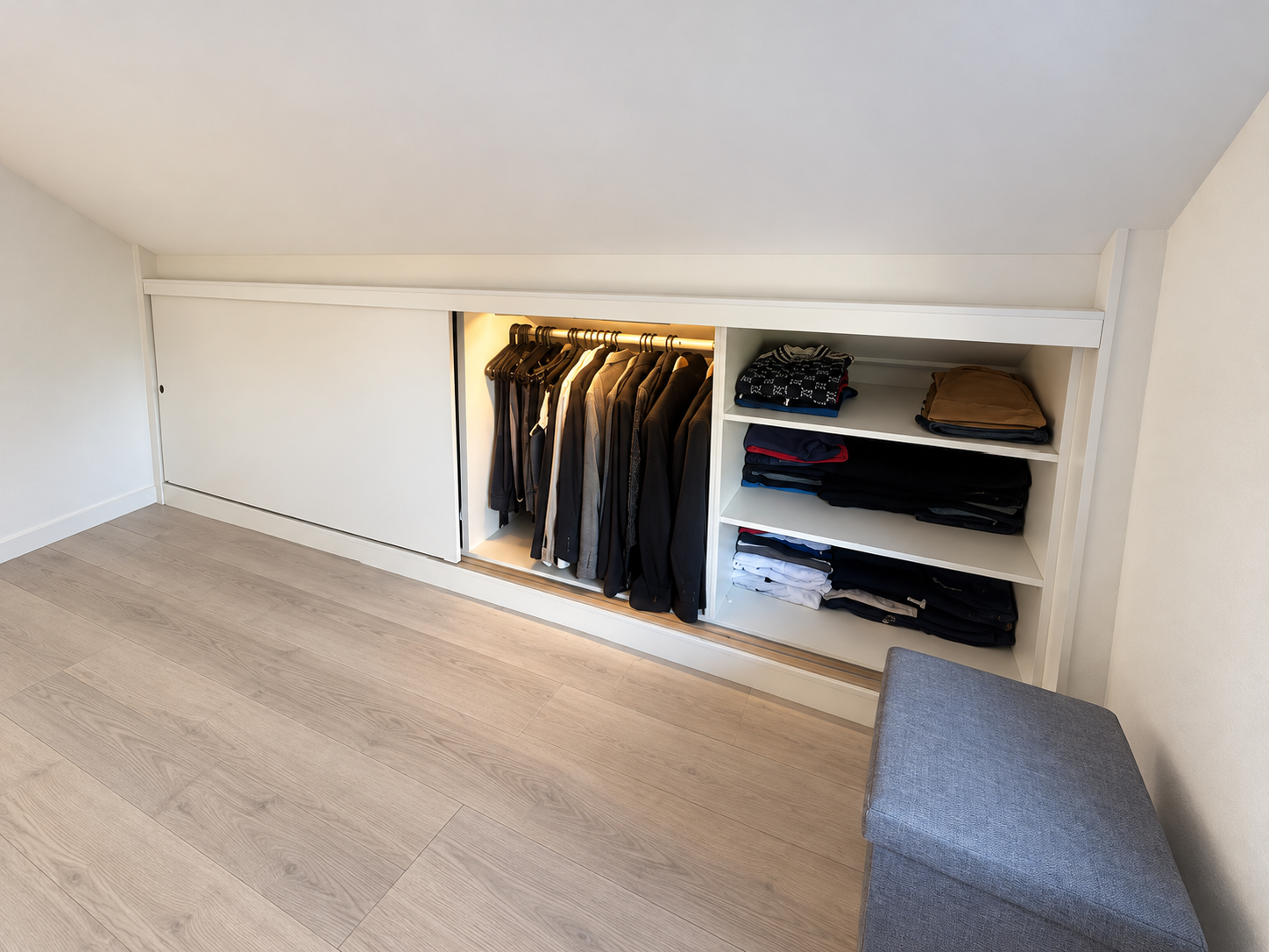 Ruime, gerenoveerde woning met 5 slaapkamers in een rustige woonwijk!
