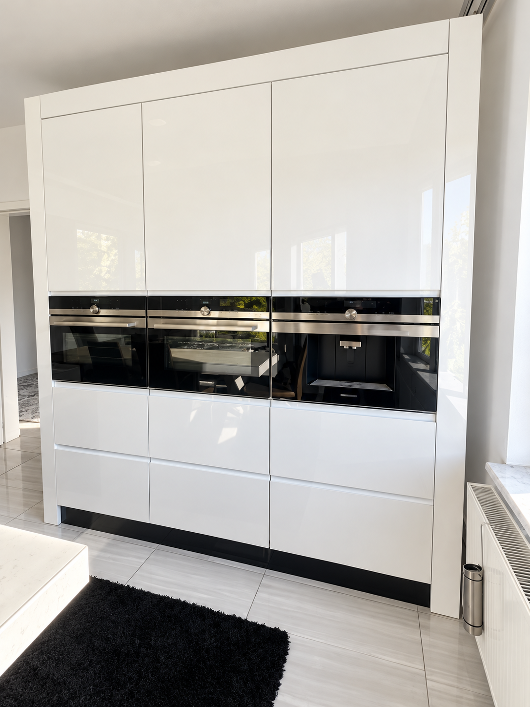 Ruime, gerenoveerde woning met 5 slaapkamers in een rustige woonwijk!